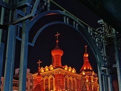 -圣·阿列克谢耶夫教堂