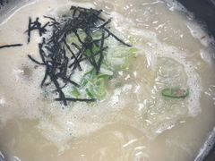 -神仙雪浓汤(弘大店)