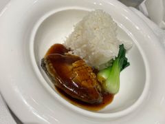 黑松露鲍鱼-映像威海·海鲜味道(市区店)