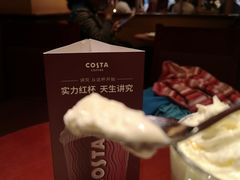 -COSTA COFFEE(西贸凯德晶品4层2店)