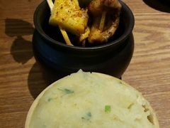 -云海肴·汽锅鸡·云南代表菜(天山百盛优客店)