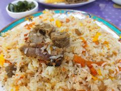 -新疆巴州金丝特餐厅(大钟寺店)