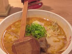 -味千拉面(广州白云机场T1西二店)