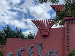 -元谋土林景区(物茂土林)