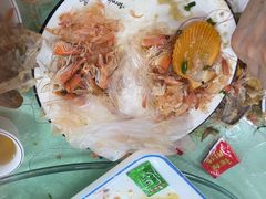 -景好海鲜餐厅(大鹏必选旅游店)