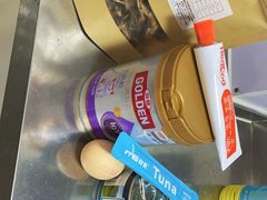 -欣宠猫屋·矮脚拿破仑·蓝金金渐层