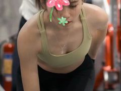 -EVE格斗健身工作室(周康店)