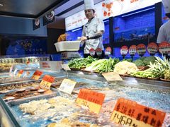 -徐记海鲜(大雁塔|金都店)