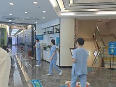 -深圳富茂格伦菲尔口腔门诊部(龙华清湖总院)