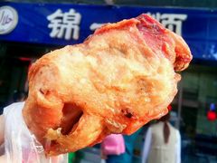 -奉食居(天津街店)
