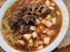 -正宗牛骨粉(铁路八村东区店)