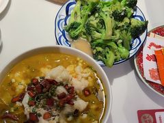 -味福记·江西小炒·南昌小吃(青山湖万达店)