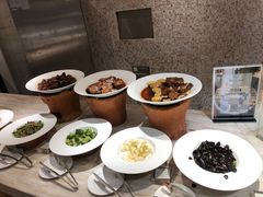 -索菲特银河锦厨自助餐(山西路店)