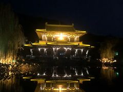 -华清宫景区
