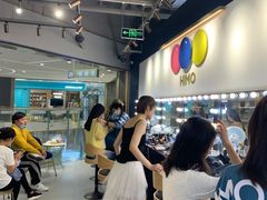 -海马体照相馆(北京大族广场店)