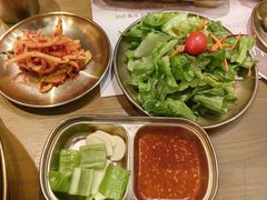 -西塔老太太泥炉烤肉(双井店)