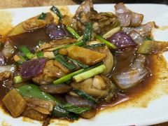 -濠轩阁特色生蚝火锅(水湾路店)