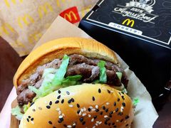 -麦当劳(鼓楼店)