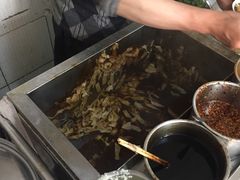 -陈记锅巴菜(五大道店)