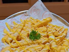 -夏日玛莉西餐厅(梅溪湖步步高店)