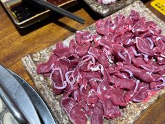 -海子口鲜牛馆(招商兰溪谷店)