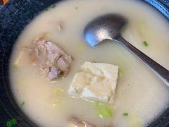 -又一福烤鸭·北京菜(东四店)