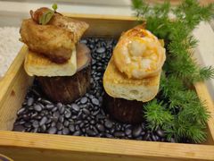 -Wood Garden(合生汇店)