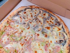 -Primo·丽莫意大利窑烤披萨