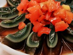 -小菜园新徽菜(南京秦淮龙蟠汇店)