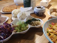 -中阿兰牛肉面(悦海新天地店)