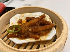 -龙悦湾酒家·八阵鱼生·渔人码头店