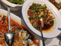 -兰湘子·湘菜小炒(南京江宁万达店)