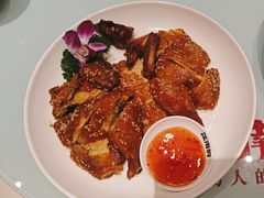 -江南韵·无锡太湖文化体验餐厅(凤凰天街店)