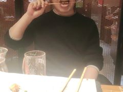 -二旗里烧烤·烤羊排(龙域店)
