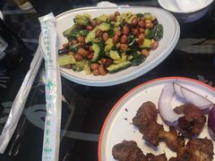 -路边边.炒菜烧烤.音乐餐厅(良乡长虹店)