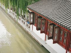 -召稼楼古镇