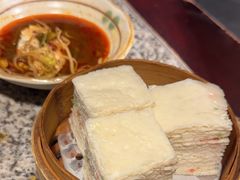 -南京大牌档(香港广场店)