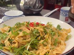 -邢家锅贴老店·非遗·开封菜(金明广场店)