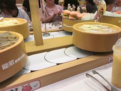 -龍歌自助小火锅(崂山丽达店)