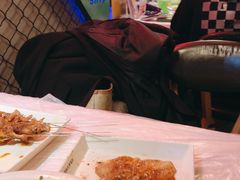 -早酒肖汉老味拌面