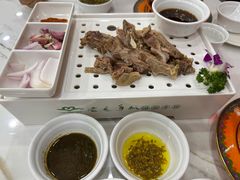 -老毛手抓·盐池滩羊非遗手抓(宁夏总店)