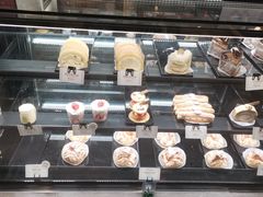 -CARINO BAKERY&CAFE(南方商城店)