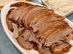 -郑州烤鸭总店