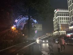 -南昌之星摩天轮