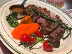 -碧特博格·20年品牌西餐厅(芜湖路店)