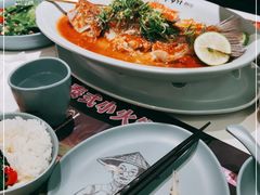 -米多分·越南小馆(南海万科广场店)