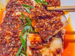 -No.DD戳子烧烤·江湖菜(北京总店)