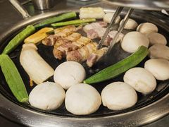 -济州爱肉堂(总店)
