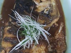 -望京楼flavor餐厅(古北水镇景区店)