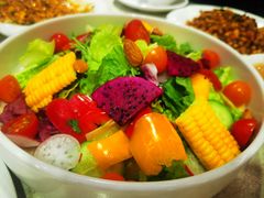 紫光大拌菜-紫光园(顺义店)